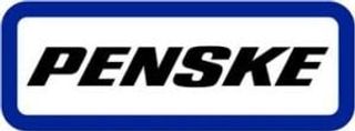 Penske Truck Rental logo