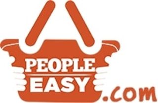 Peopleeasy logo