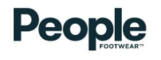 People Footwear logo