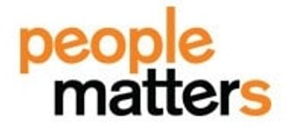 People Matters logo