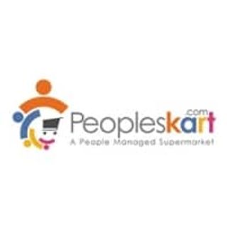 Peopleskart logo