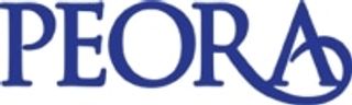 Peora logo