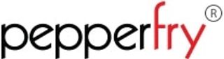 Pepperfry logo