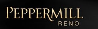 Peppermill logo