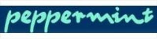 Peppermint logo