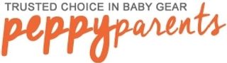 PeppyParents logo