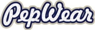 Pepwear logo