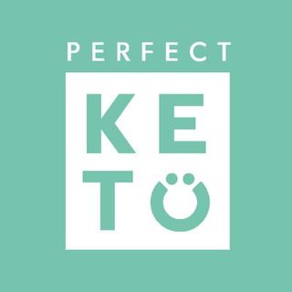 Perfect Keto logo