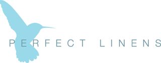 Perfect Linens logo