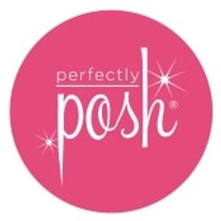 Perfectly Posh logo