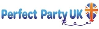 Perfect Party UK logo