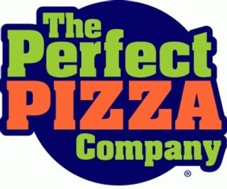 Perfect Pizza logo