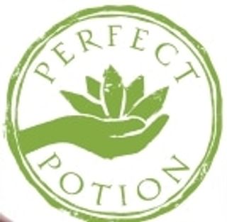 Perfectpotion logo