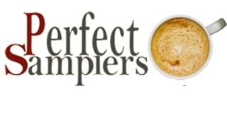 Perfect Samplers logo