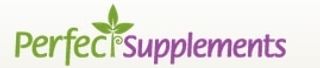 Perfect Supplements logo