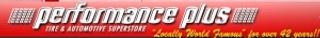Performance Plus logo
