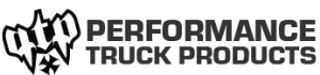 Performance Truck Products logo