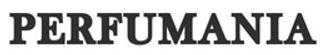 Perfumania logo