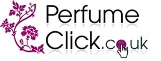 Perfume-Click logo