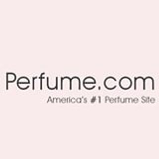 Perfume.com logo