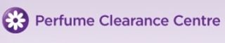 Perfume Clearance Centre logo