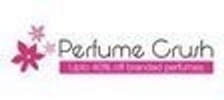 Perfumecrush logo
