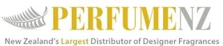 Perfumenz logo