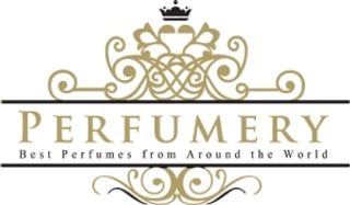Perfumery logo