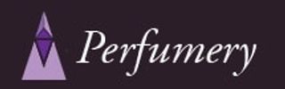 Perfumery logo