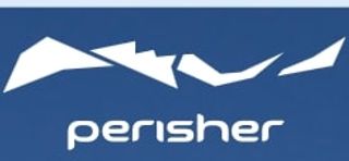 Perisher logo