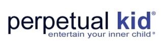 Perpetual Kid logo