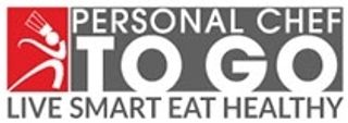 Personal Chef To Go logo
