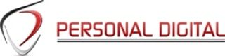 Personal Digital logo