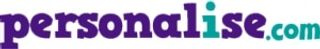 Personalise.com logo