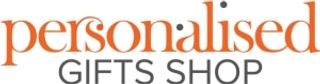 Personalised Gifts Shop logo
