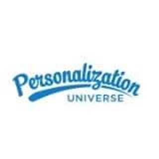 Personalization Universe logo