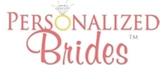 Personalized Brides logo