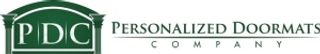 The Personalized Doormats Company logo