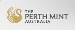 Perth Mint logo