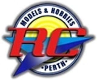 Perth RC logo