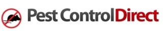 Pest Control Direct logo