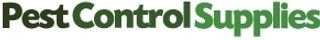 Pest Control Supplies logo