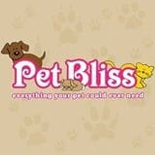 Pet-Bliss Ireland logo