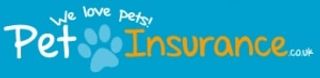 Pet Insurance logo