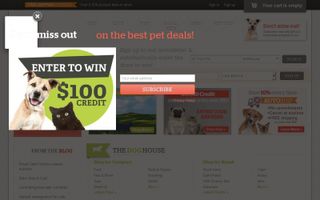 Pet.co.nz logo