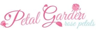 Petal Garden logo