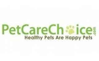PetCareChoice logo