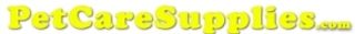 Pet Care Supplies logo
