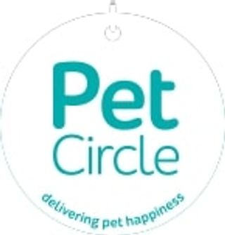 Pet Circle logo