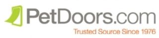 PetDoors.com logo